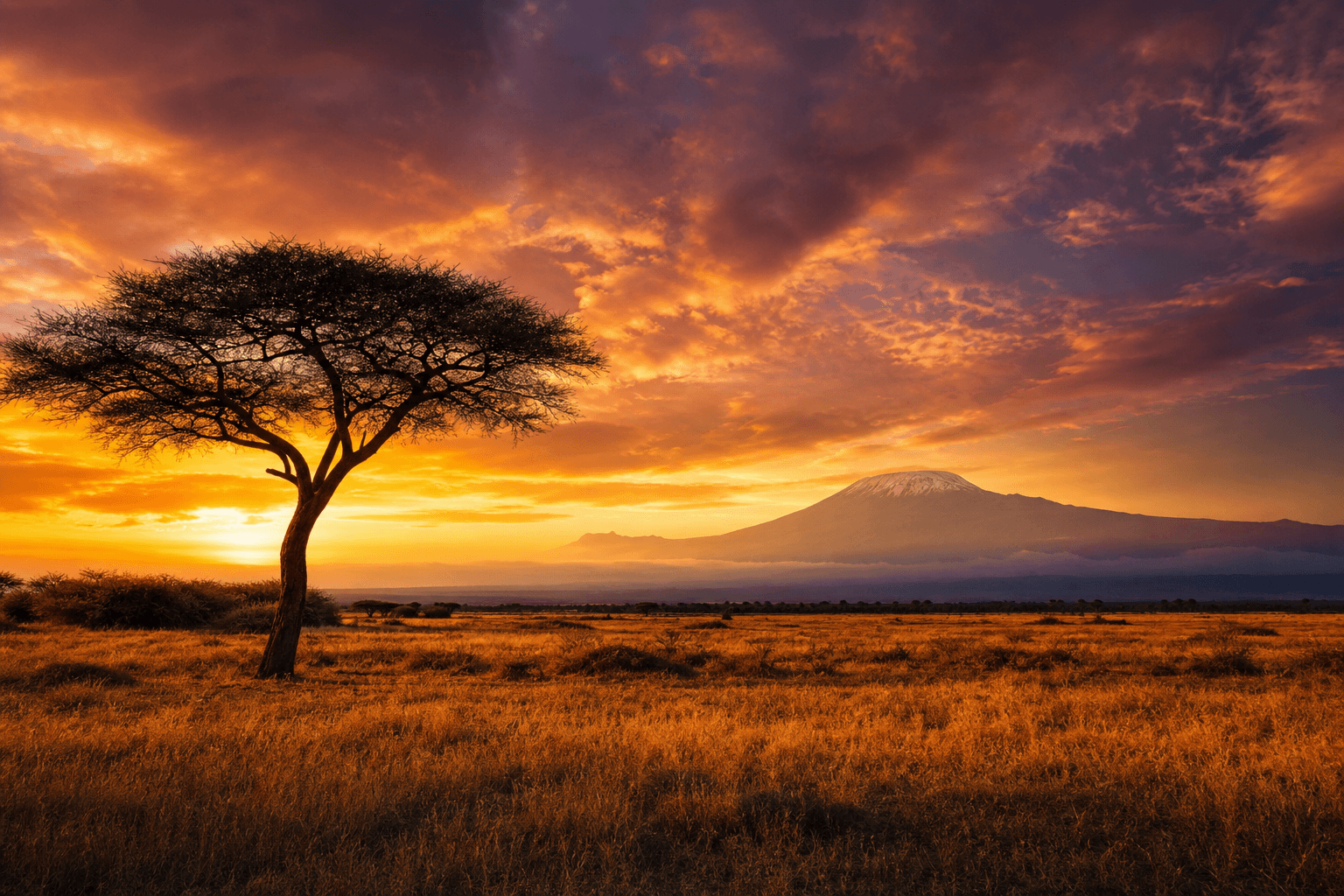 Discover Africa