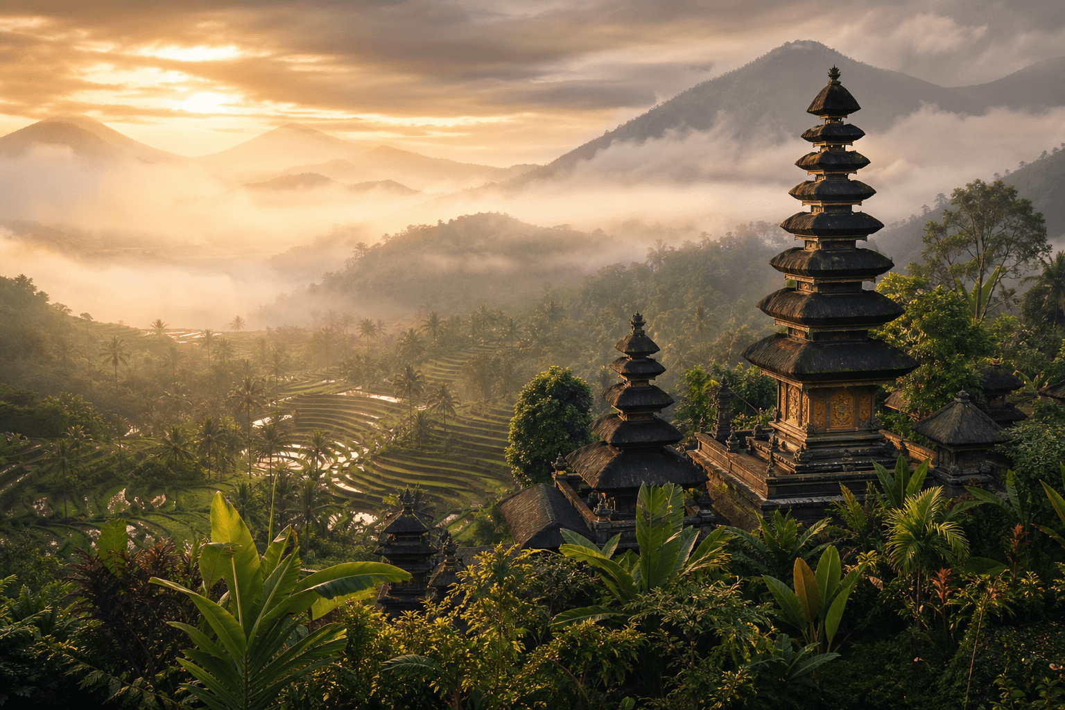 Discover Asia