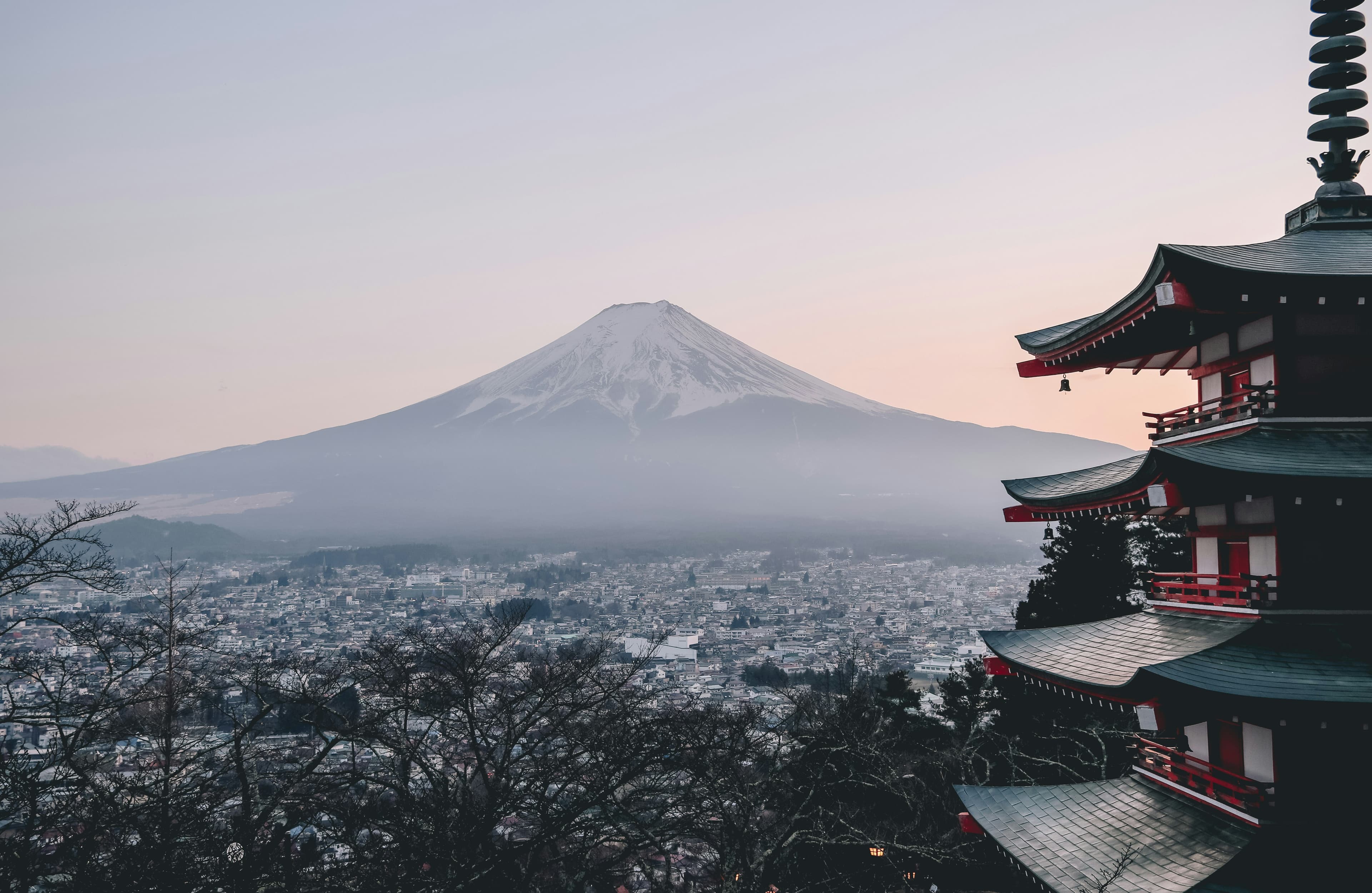 Tokyo