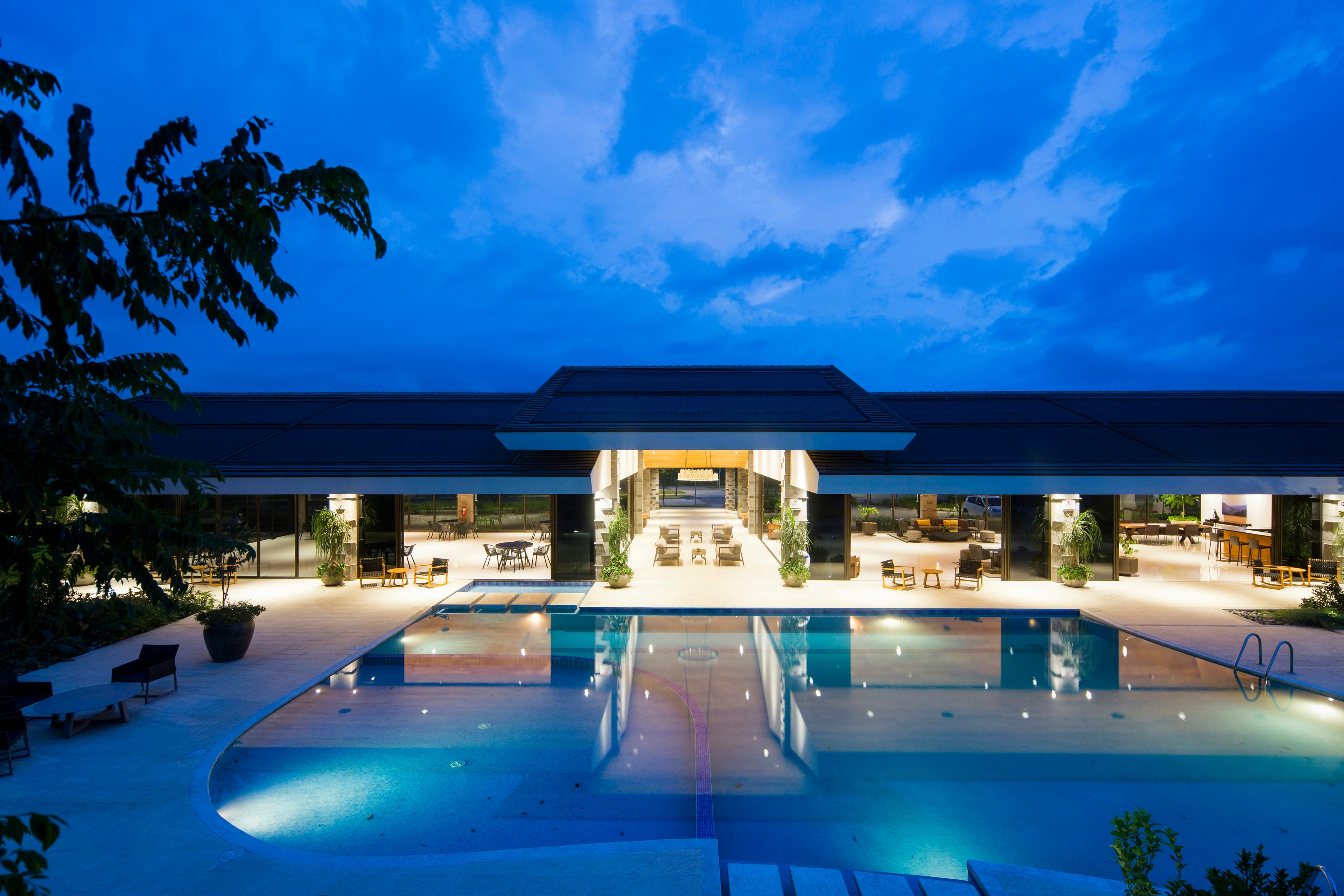 Mountain View Lodge