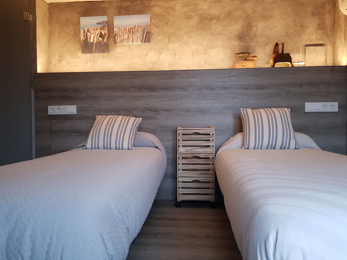 Cala Deia. Beste Lage aller Zeiten - Zimmer