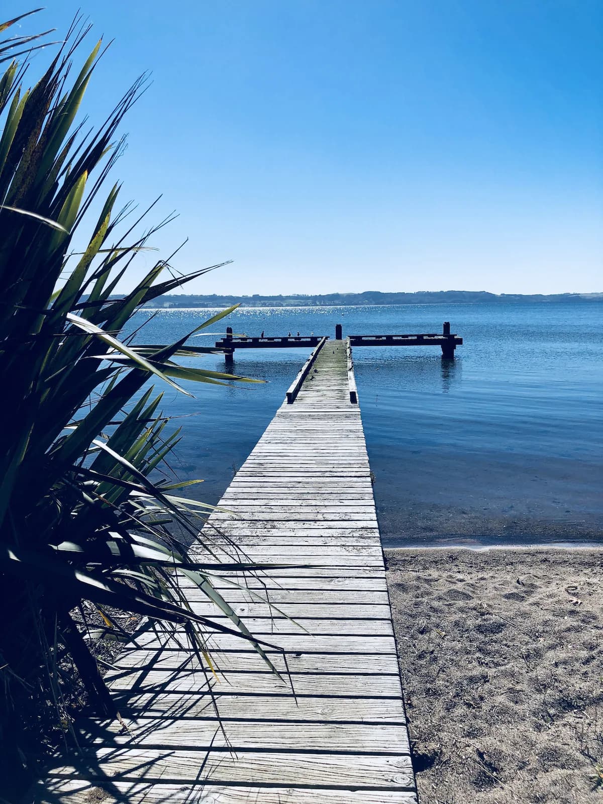 Tui Brand New Lakefront Unterkunft Ganzes Haus - Strand