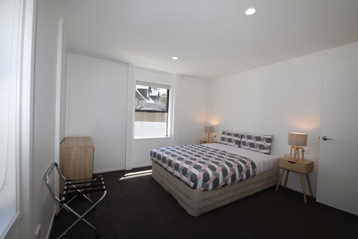 Tui Brand New Lakefront Unterkunft Ganzes Haus - Schlafzimmer