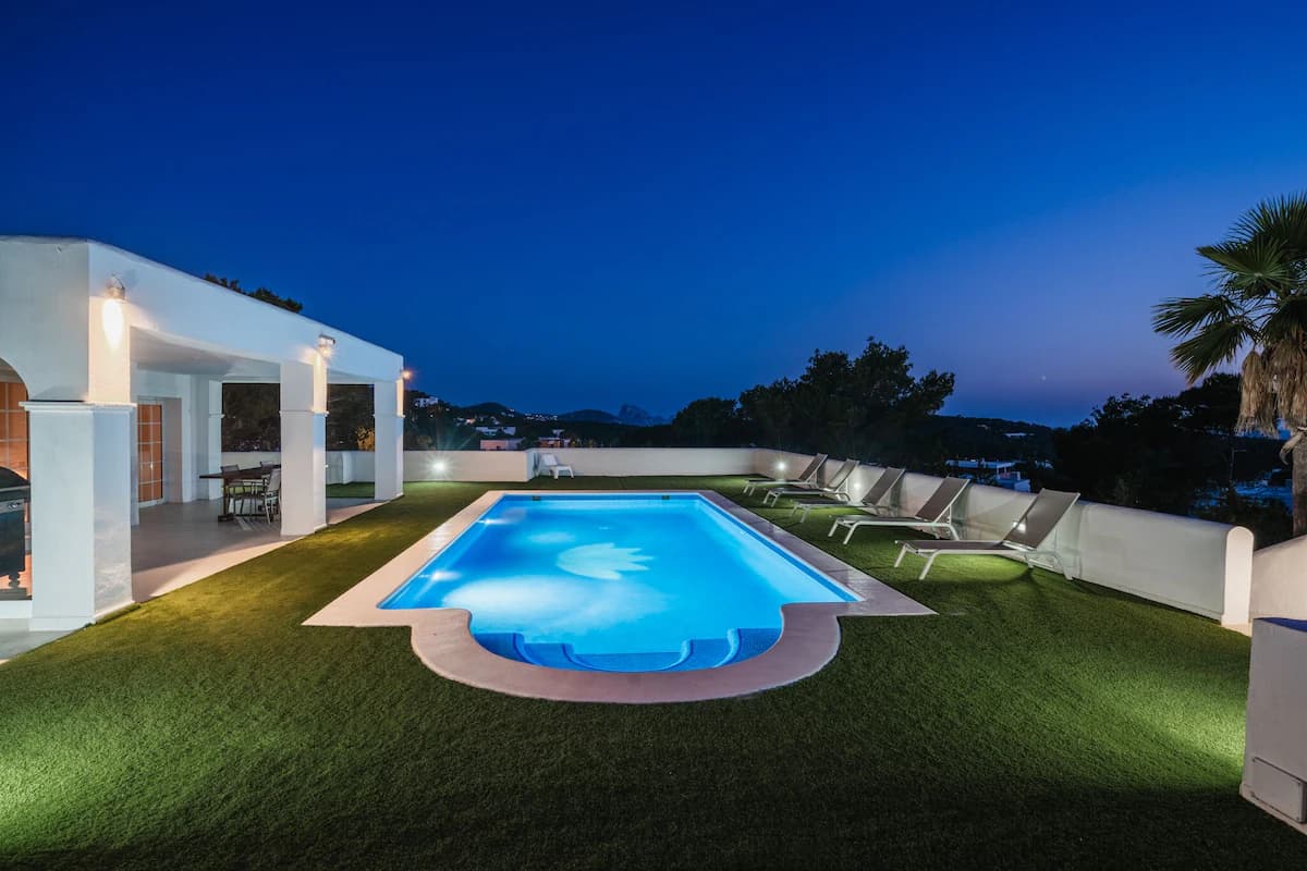 Vrbo Property - Außenbereich