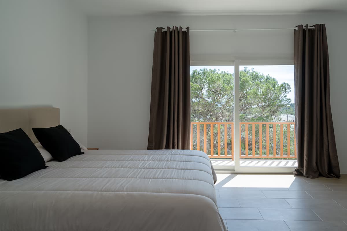 Vrbo Property - Schlafzimmer