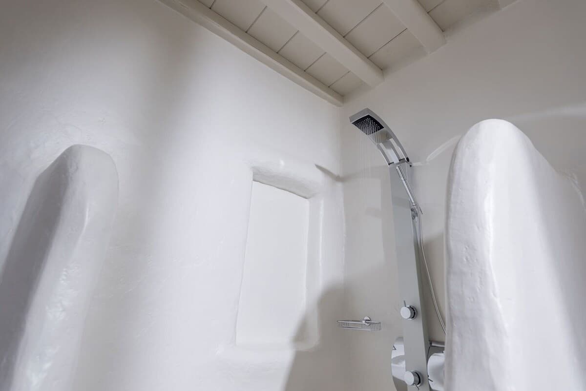 Senior Executive Suite - Badezimmer