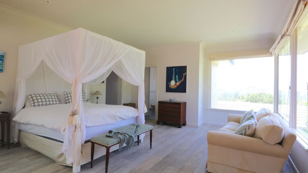Newport Agave - Strandaufenthalte - Schlafzimmer