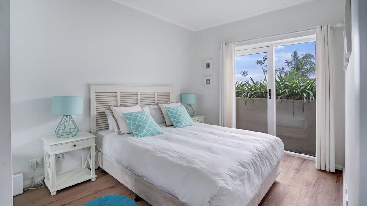 Palm Beach Barrenjoey - Schlafzimmer