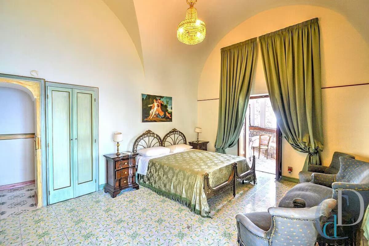 Vrbo Property - Schlafzimmer