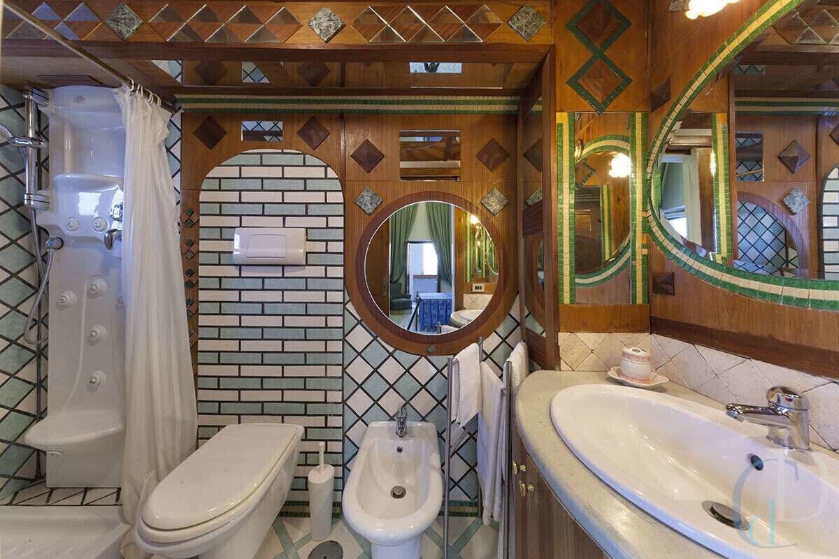 Vrbo Property - Badezimmer