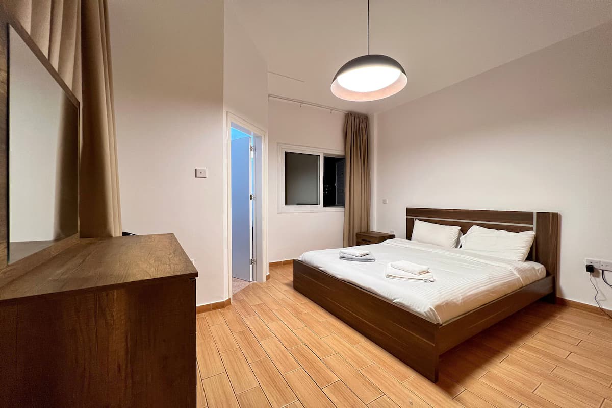 Villa White Star - 100 m vom Strand entfernt - Schlafzimmer