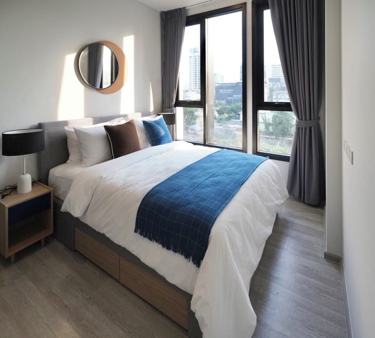 XT Ekkamai 147 - Schlafzimmer
