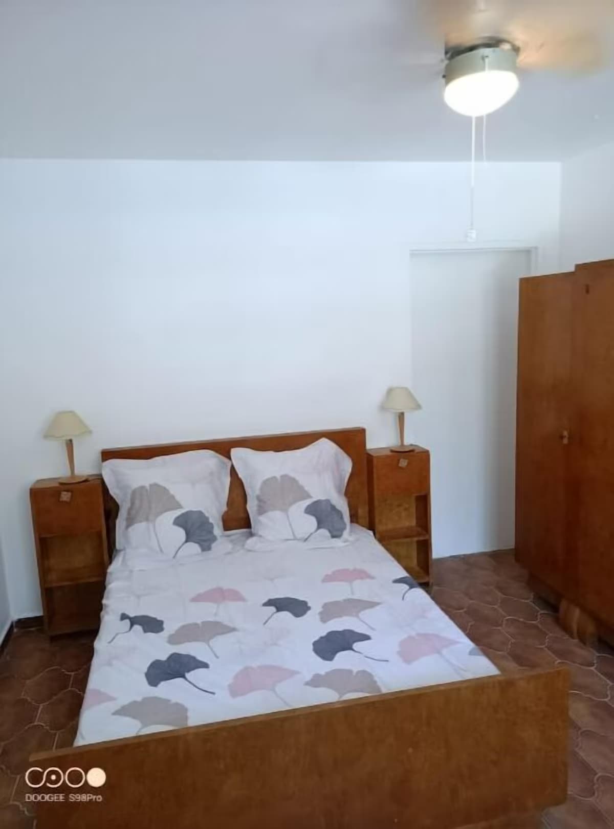 Pinède du Mitan Piscine, Proximité Golf, Spa, VTT - Schlafzimmer