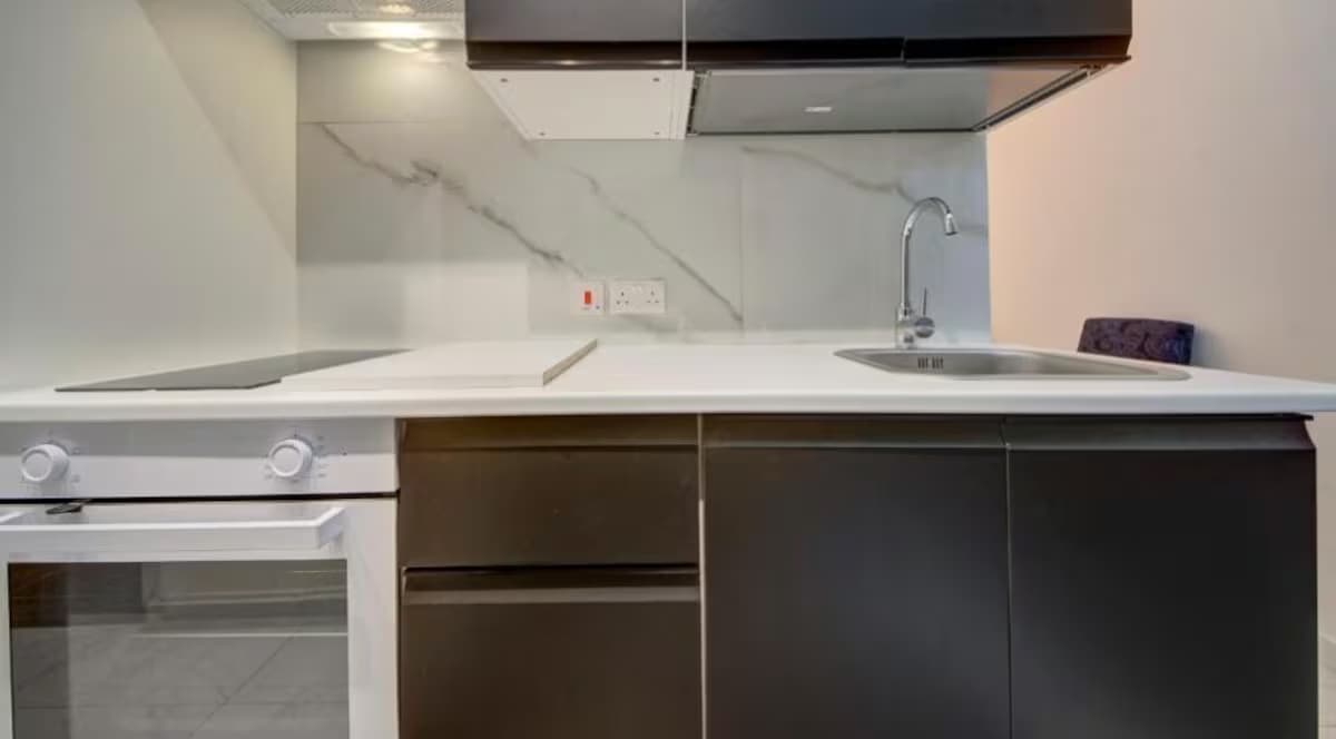1-Zimmer-Haus im Zentrum von Valletta von 360 Estates - Küche