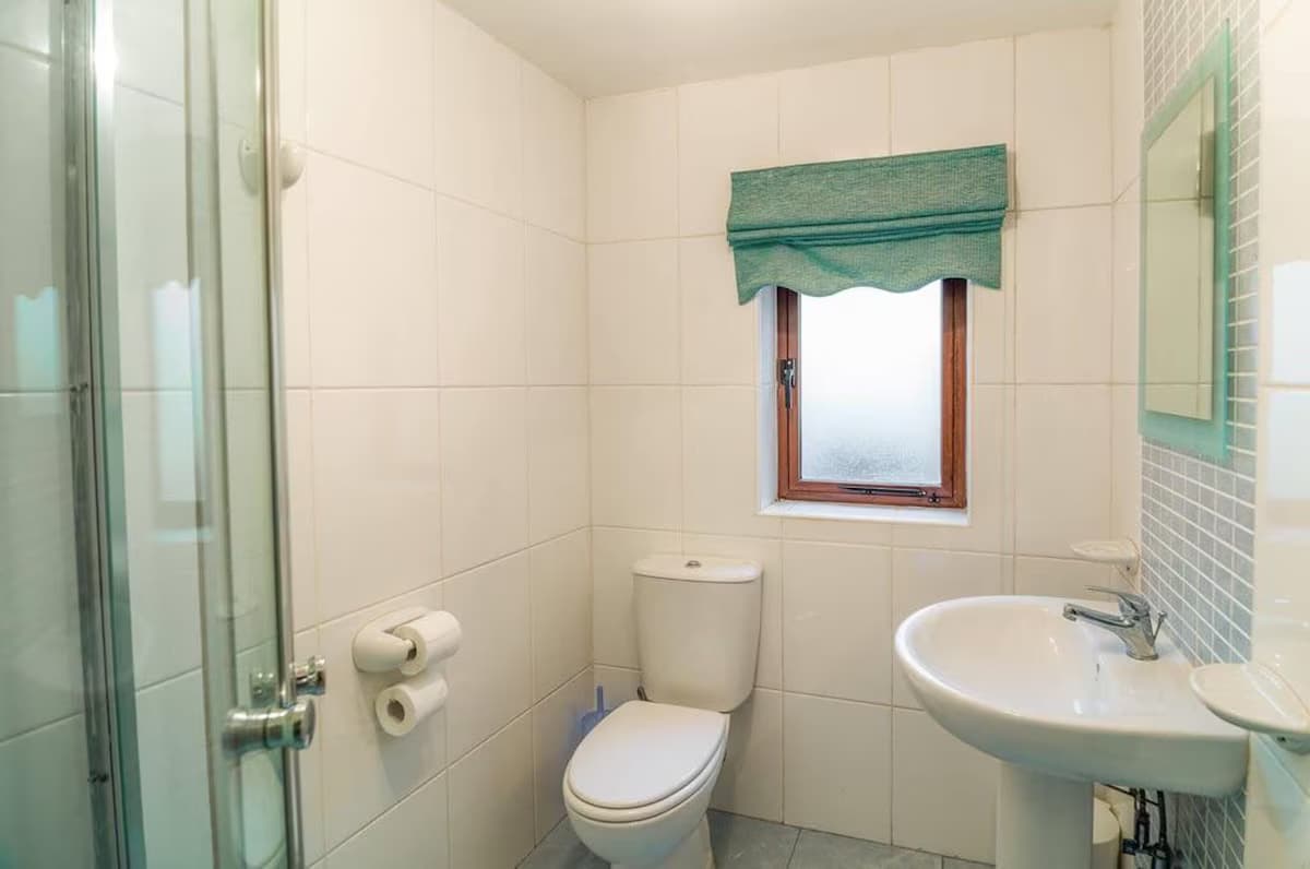 Homerez - Villa in In-Nadur mit Pool - Badezimmer