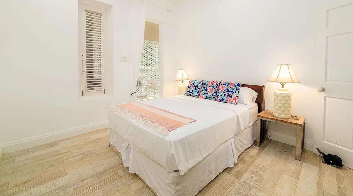 Eine tolle, moderne Villa mit privatem Pool und Dachterrasse - Schlafzimmer