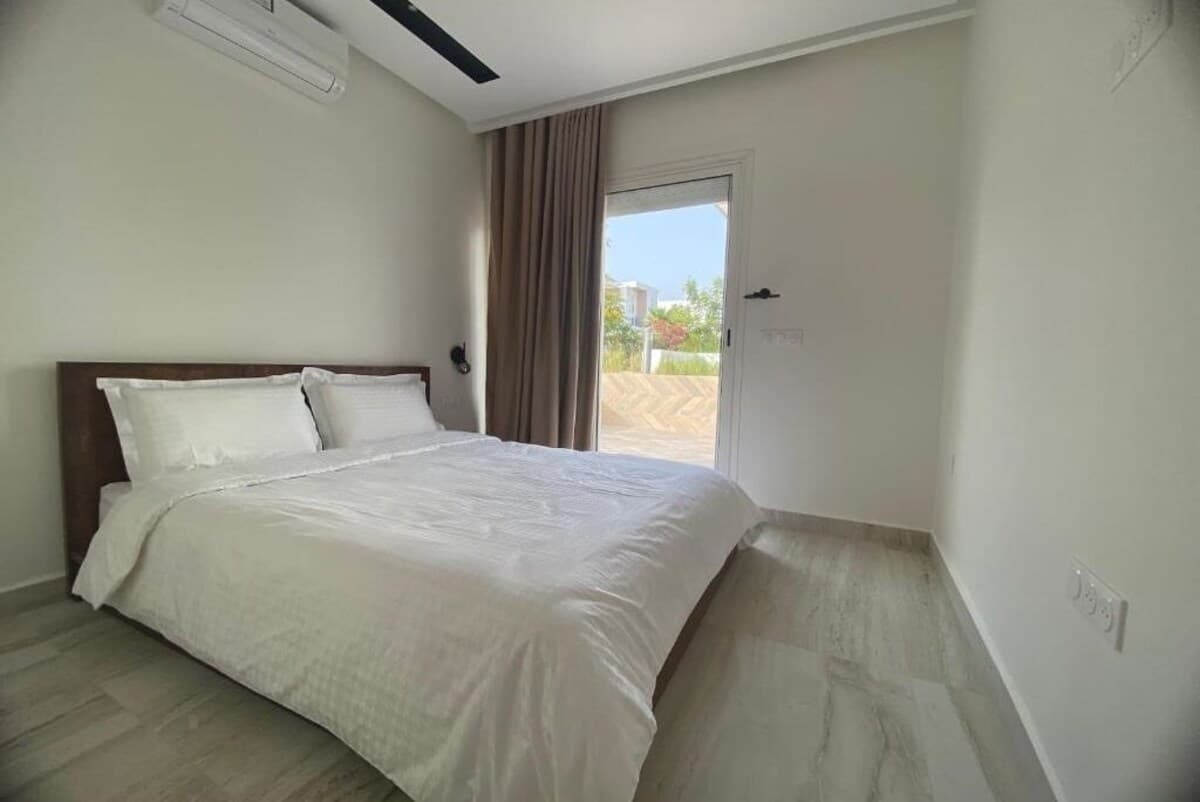 Imi Ouaddar Appartement Parfait - Schlafzimmer