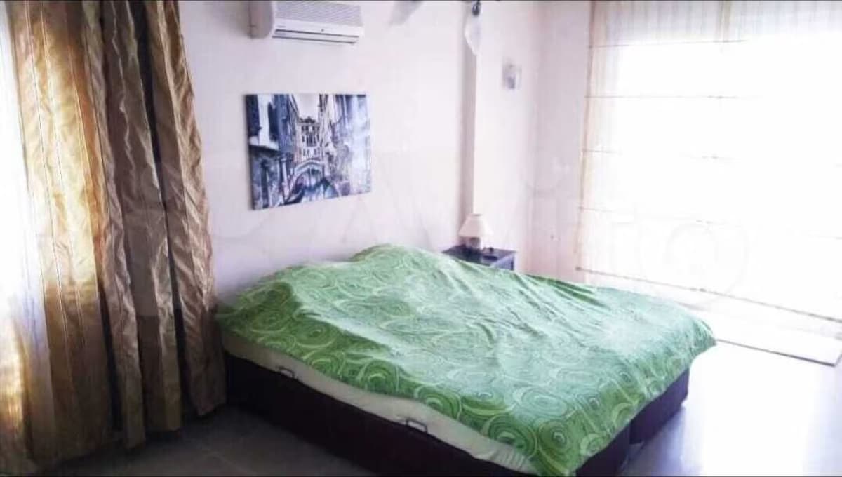 Spacious apartments - Schlafzimmer