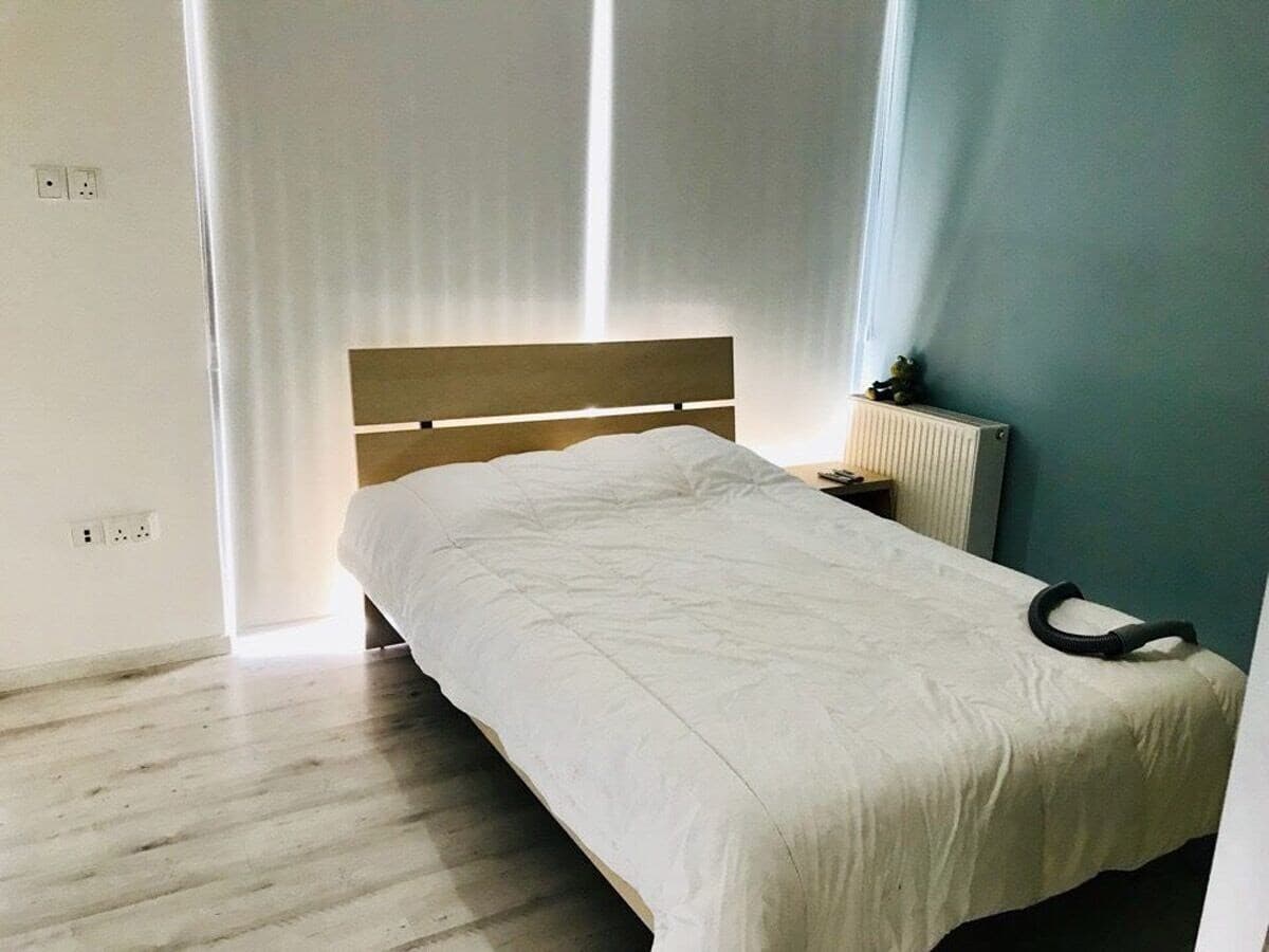 Schöne Ferienwohnungen für Familienurlaub - Schlafzimmer