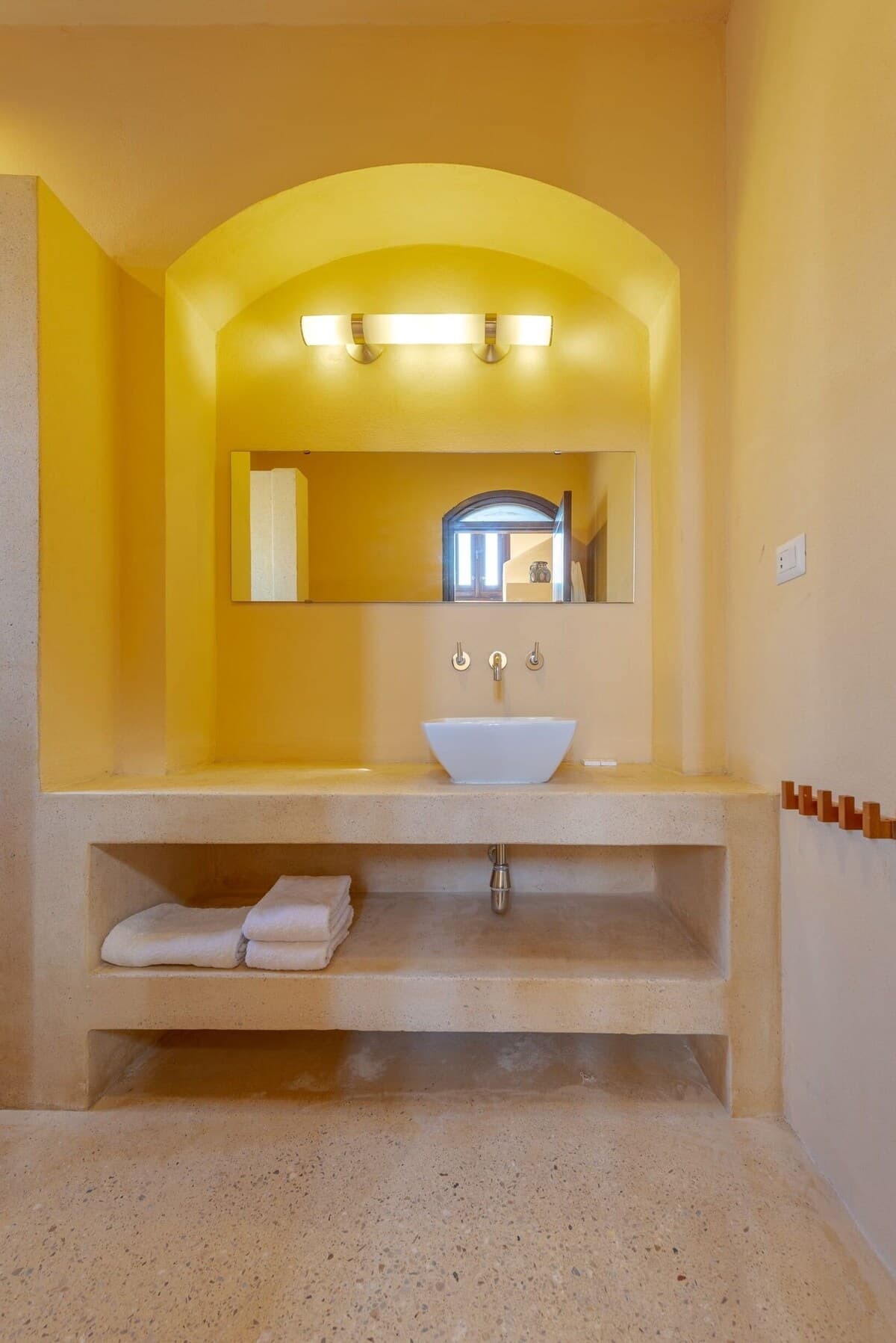 VESTA - Superior Villa - 3 Bett Zimmer - Nord Golf II - Badezimmer